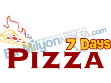 Pizza 7 Days