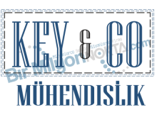 Key & Co Mühendislik ( Muğla Dalaman Mühendislik Firması )