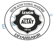 Diyarbakır Büyük Altay Futbol Akademisi ( Çamlıca Gençlik Spor Kulübü )