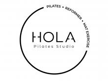 Hola Pilates Studio