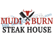 By Mudi Burn Steak House