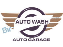 Auto Wash & Auto Garage