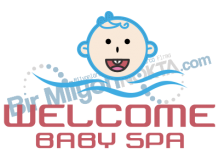 Welcome Baby Spa