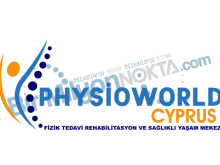Physioworld Cyprus Fizik Tedavi Rehabilitasyon Ve Sağlıklı Yaşam Mekezi
