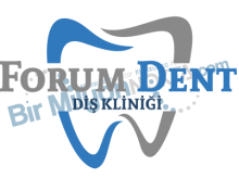 Forum Dent Ankara Diş Kliniği