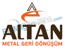 Altan Metal Geri Dönüşüm