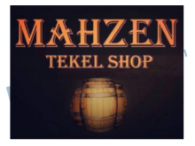 Mahzen Drink Shop