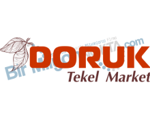 Doruk Tekel Market