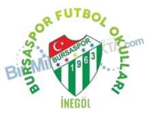 İnegöl Bursaspor Futbol Okulu