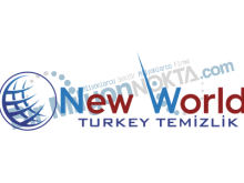 New World Turkey Temizlik
