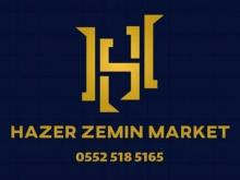 Hazer Zemin Market