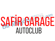 Autoclub Safir Garage ( Kurtköy Oto Kuaför )