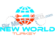 New World Turkey Group
