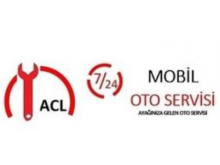 Acl Mobil Oto Servis