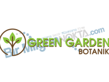 Green Garden Botanik