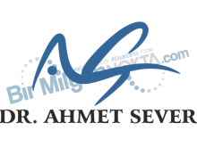 Dr. Ahmet Sever