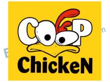 Coop Chicken