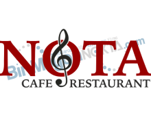 Nota Cafe & Restaurant