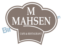 Mahsen Cafe & Restaurant
