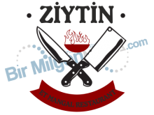 Ziytin Et Mangal Restaurant & Kasap