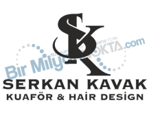 Serkan Kavak Kuaför & Hair Design