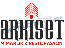 Arkiset Mimarlık & Restorasyon İstanbul