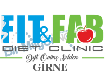 Fit & Fab Diet Clinic Girne