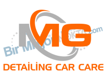 Mg Detailing Car Care