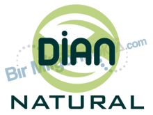 Dian Natural ( Efeler Bitkisel Yağlar Satışı )