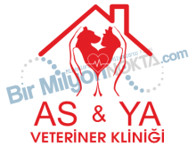 AS&YA Veteriner Kliniği ( Uşak Veteriner Kliniği )