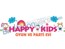 Happy Kids Oyun ve Parti Evi
