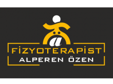 Fizyoterapist Alperen Özen (Ümraniye Fizyoterapist)