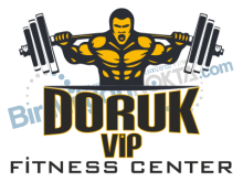 Doruk Vip Fitness Center