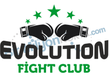 Evolution Fight Club