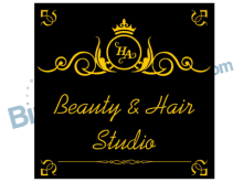 H & A Beauty & Hair Studio
