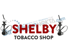 Shelby Tobacco Shop