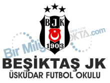 Beşiktaş Üsküdar Futbol Okulu