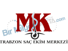 Mk Trabzon Saç Ekim Merkezi
