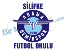 Silifke Adanademirspor Futbol Okulu