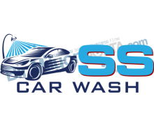 SS Car Wash