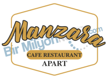 Manzara Cafe Restaurant & Apart