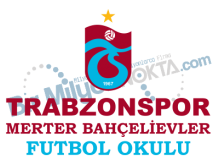 Trabzonspor Merter Bahçelievler Futbol Okulu