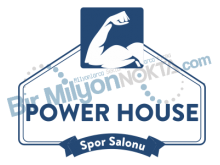 Power House Spor Salonu