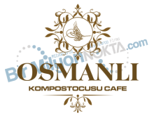Osmanlı Kompostocusu Cafe