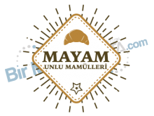 Mayam Unlu Mamülleri