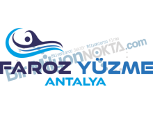 Faroz Yüzme Antalya