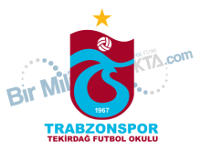 Trabzonspor Tekirdağ Futbol Okulu