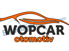 Wopcar Otomotiv