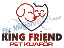 King Friend Pet Kuaför