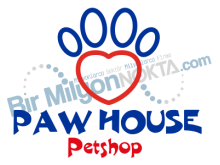 Paw House Petshop